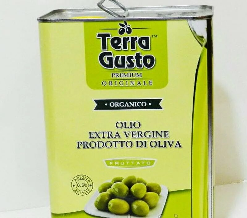 Масло оливковое Terra gusto Extra. Оливковое масло Терра густо 5л. Масло оливковое Terra gusto organico. Оливковое масло Terra gusto olio Extra vergine di Oliva. Оливковое масло terra