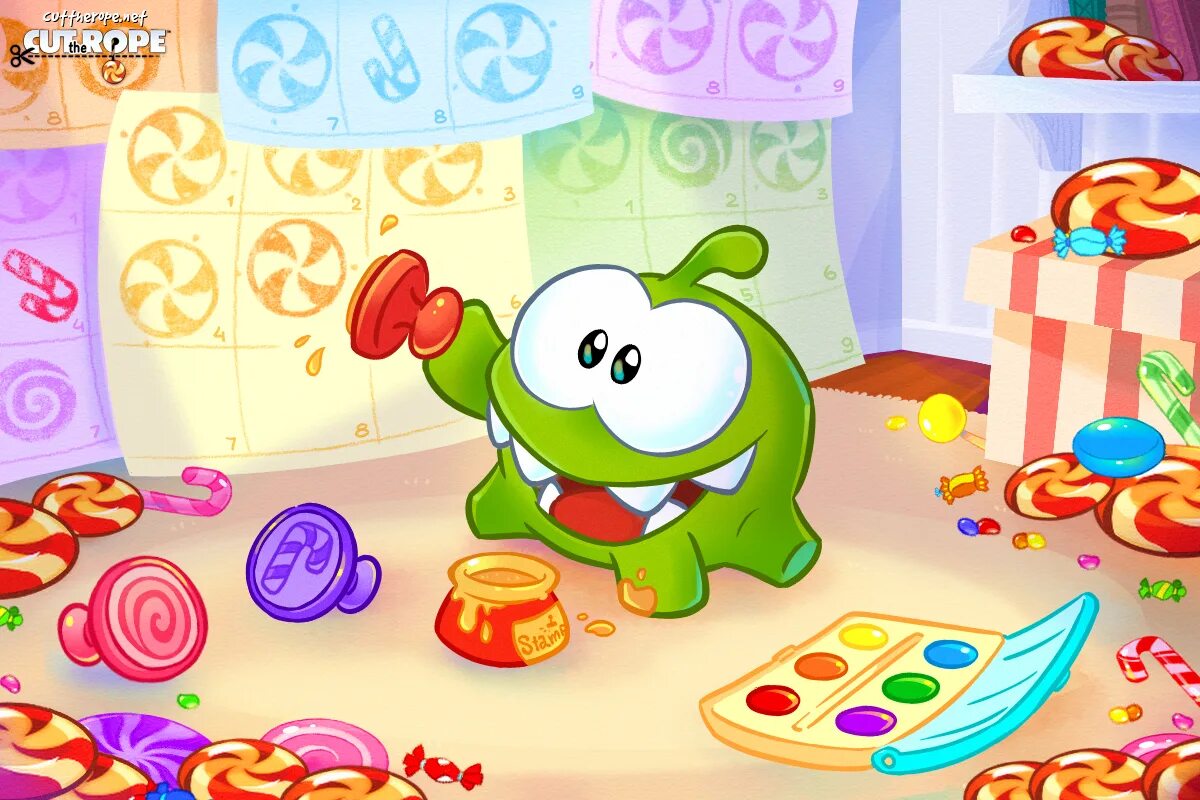 Новые игры ам няма. Ам ням ням игра. Карусель приключения ам няма. Fvyvf. Cut the rope 2 персонажи.