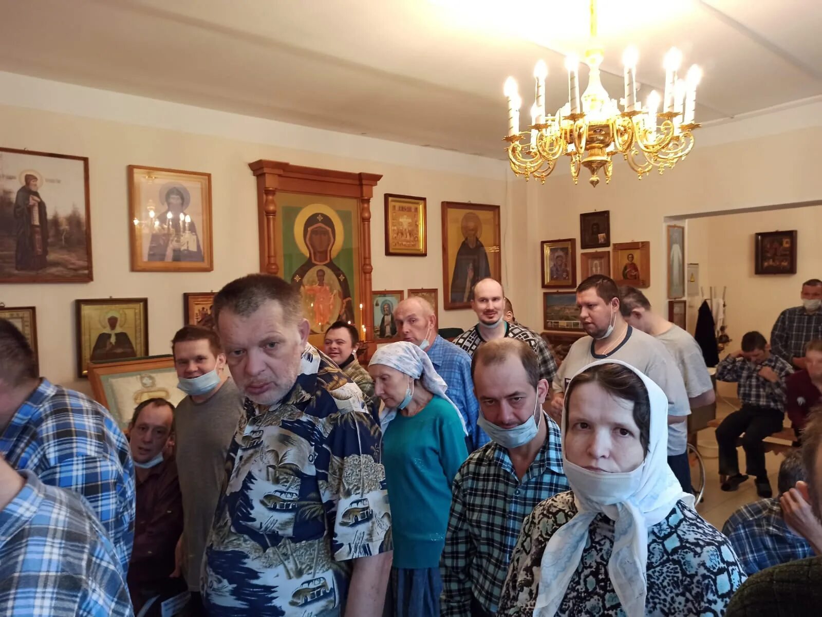 Храм на доблести. Храм на доблести