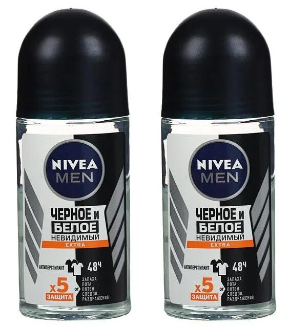 Nivea men дезодорант для черного и белого. Дезодорант шариковый Nivea черное и белое невидимый Extra, 50мл. Nivea men дезодорант шариковый черное и белое. Nivea men шариковый черное и белое невидимый Extra 50мл.