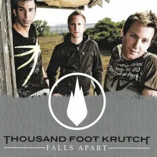 Foot krutch phenomenon