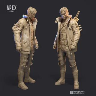 Apex legends мод
