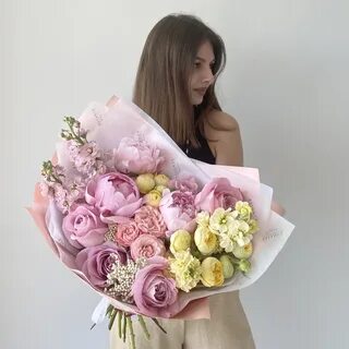Цветы волгоград