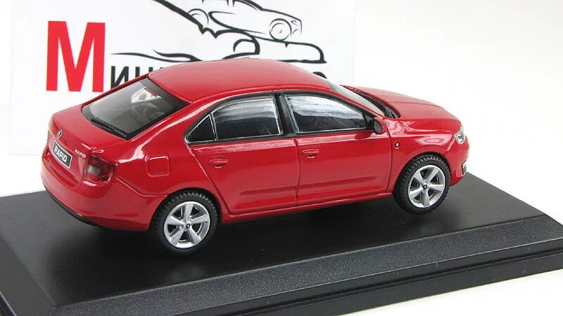 Rapid model