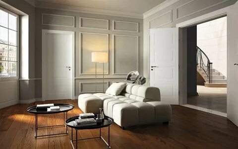 Doors модификация