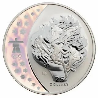 Канада 25