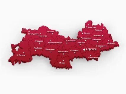 Стратегия республики мордовия