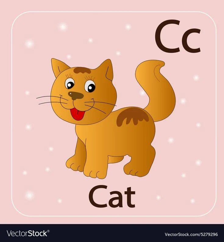 3 слова на букву c. Карточка на английском языке кошка. Кошка карточка для детей. Карточки с английскими словами Cat. Карточки со словами на английском для детей кошка.