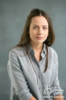 Молодая женя