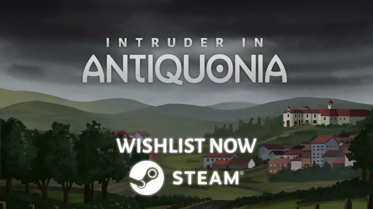 Intruder in Antiquonia. Intruder игра. Интрудер игра. Игра Intruders отзывы. Unforetold witchstone