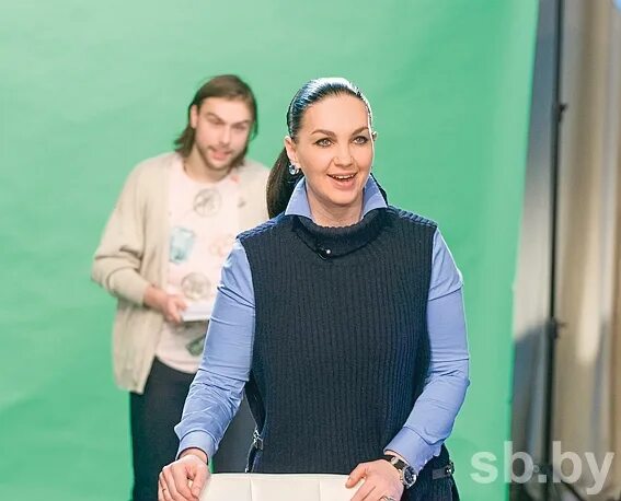 Боровская светлана биография и личная жизнь дети Светлана Боровская: биография и личная жизнь Биографии известных людей