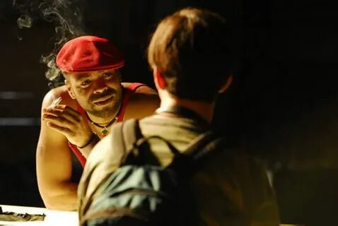 Безумие русский трейлер
