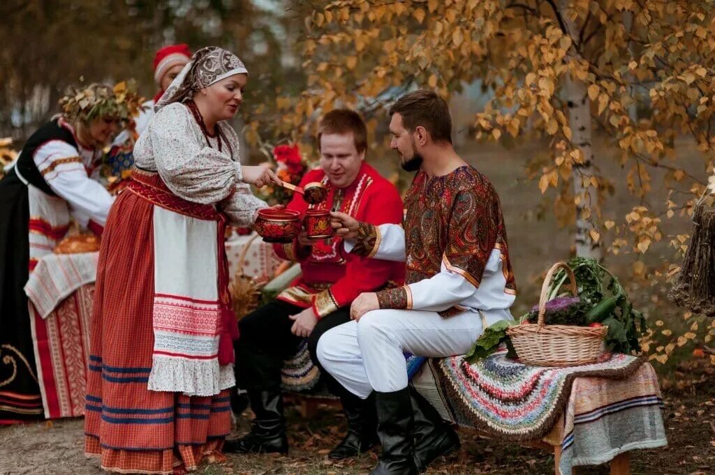 Праздничные церемонии. Семён Летопроводец (Осенины). Семён Летопроводец праздник. Осенины праздник у славян. Семён Летопроводец 14 сентября.