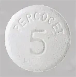 Percoset