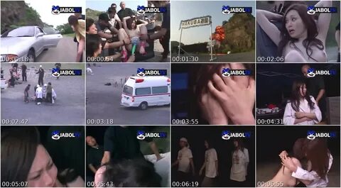 Prankster si Jennifer. 