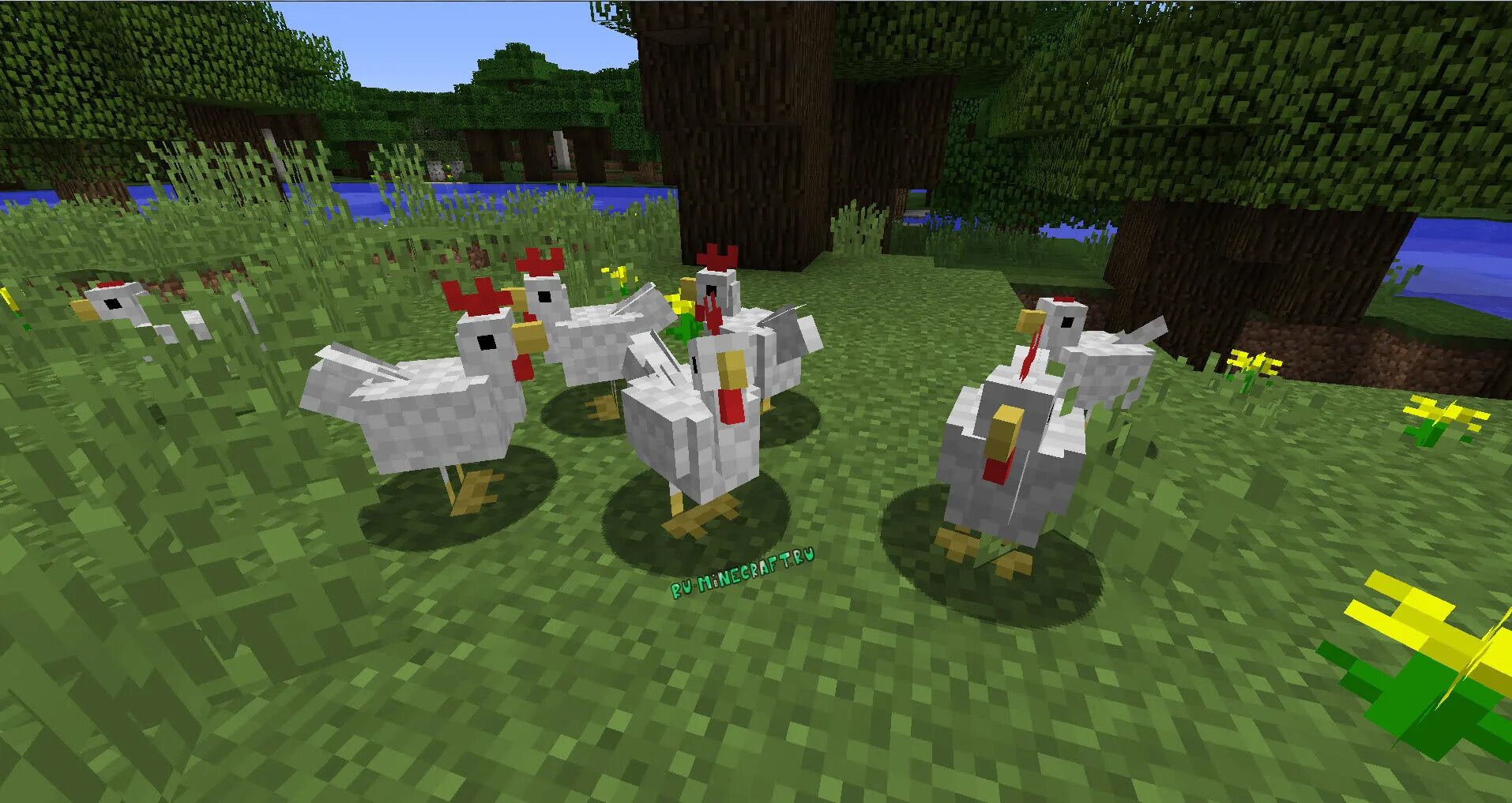 Мод на майнкрафт реалистичные мобы. Мод на майнкрафт реалистичные мобы. Реалистичные мобы в майнкрафте. Майнкрафт реалистичные мобы. Мобы в реальной жизни.