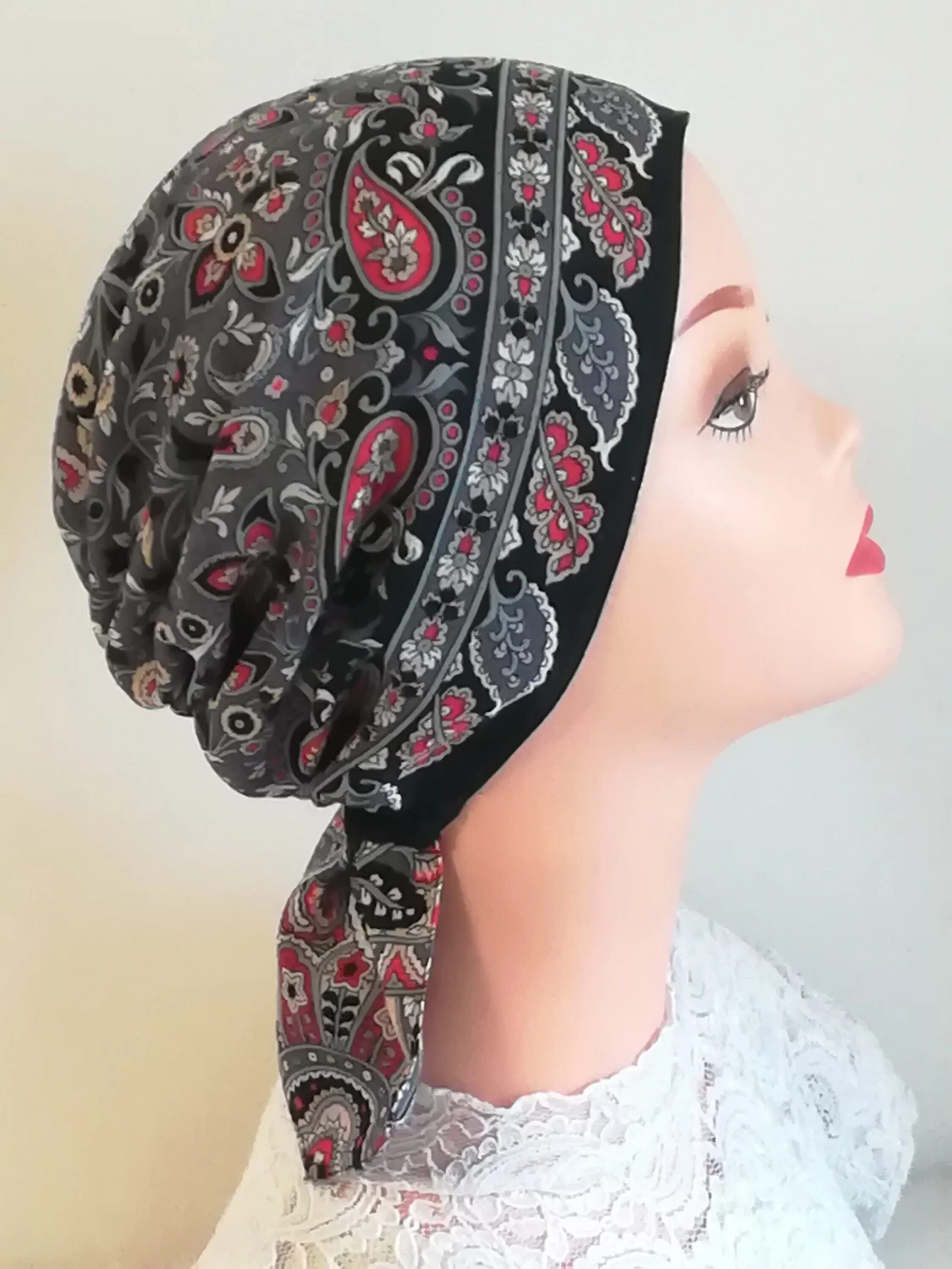 Косынка после химиотерапии. Валберис бандана женская. головной убор бандана женская. бандана косынка женская. головной платок.