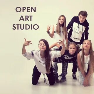 Open art ai