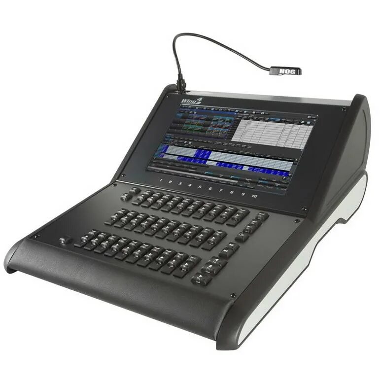 Пульт управления светом road hog 4 / 2048ch. Roadhog световой пульт. Hog 4 full boar. Пульт hog. Hoglet 4.