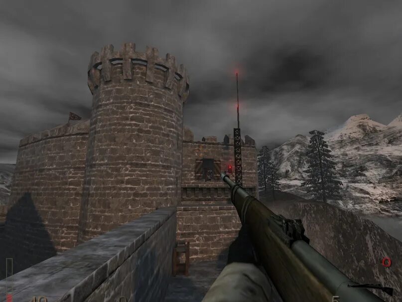 Return to castle wolfenstein (2001) pc. Вольфенштайн 2009. Игра про немцев стрелялка. Замок вольфенштайн 2001. Дезматч шутеры.