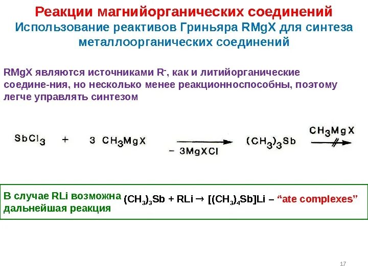 Реактив Гриньяра алканы. Карбонильные соединения. Реакция Гриньяра. Магнийорганические соединения реакция Гриньяра. Реактив Гриньяра механизм реакции.