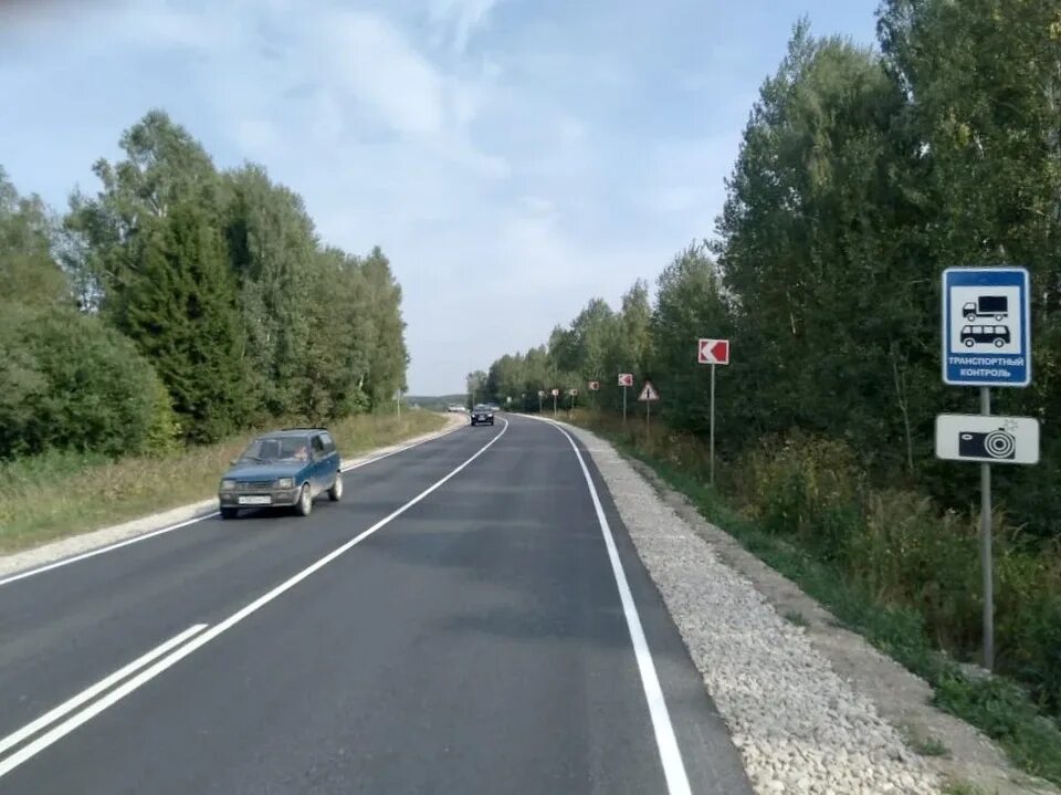 Тула белев км. 32 километр тула-белев. трасса. трасса тула.