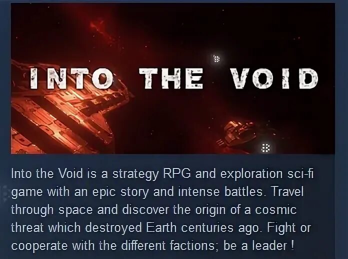 Void buster как получить. Void buster как получить