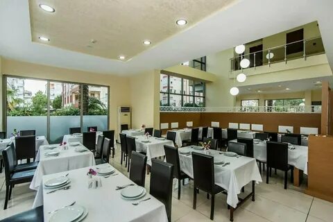 Marina hotel 4