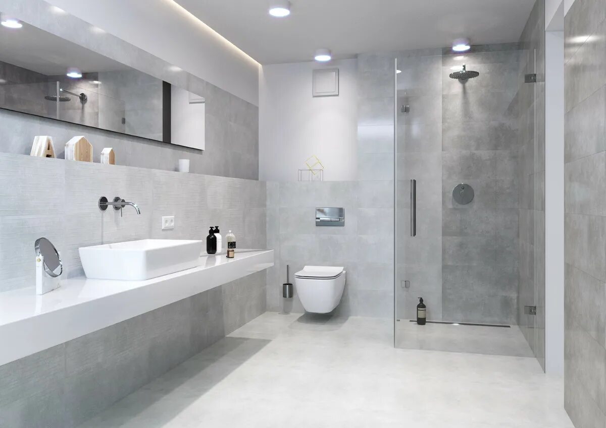 Плитка boulevard geotiles. Санузел 3м лофт дерево бетон. Керамогранит concrete light grey. Дванная серая с деревом. Бетон лофт грей lm 9342.