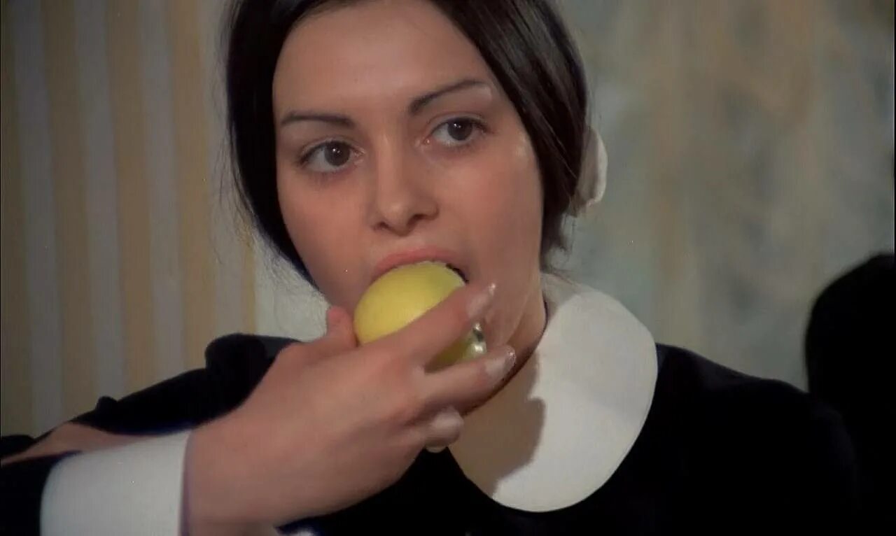 Celestine 1974. Селестина 1974. селестина фильм 1974. актриса lina romay. lina romay горничная для всех.
