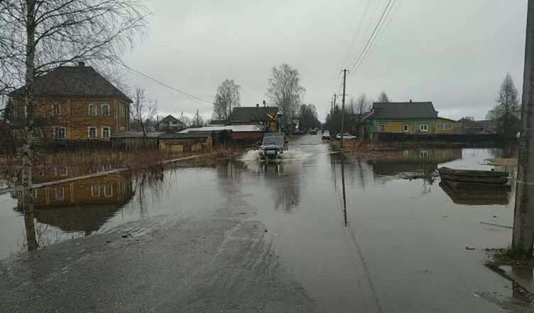 летне осенний паводок. река в коломне весеннее половодье. паводок. осенние паводки на реках. подтопление домов.