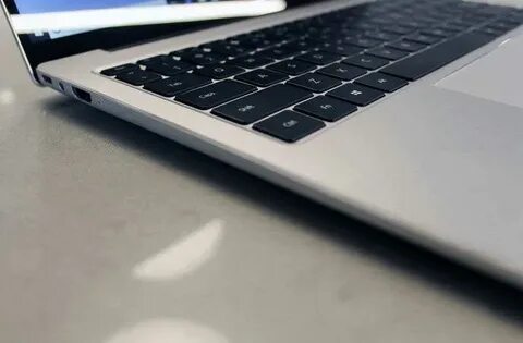 Matebook 14 space