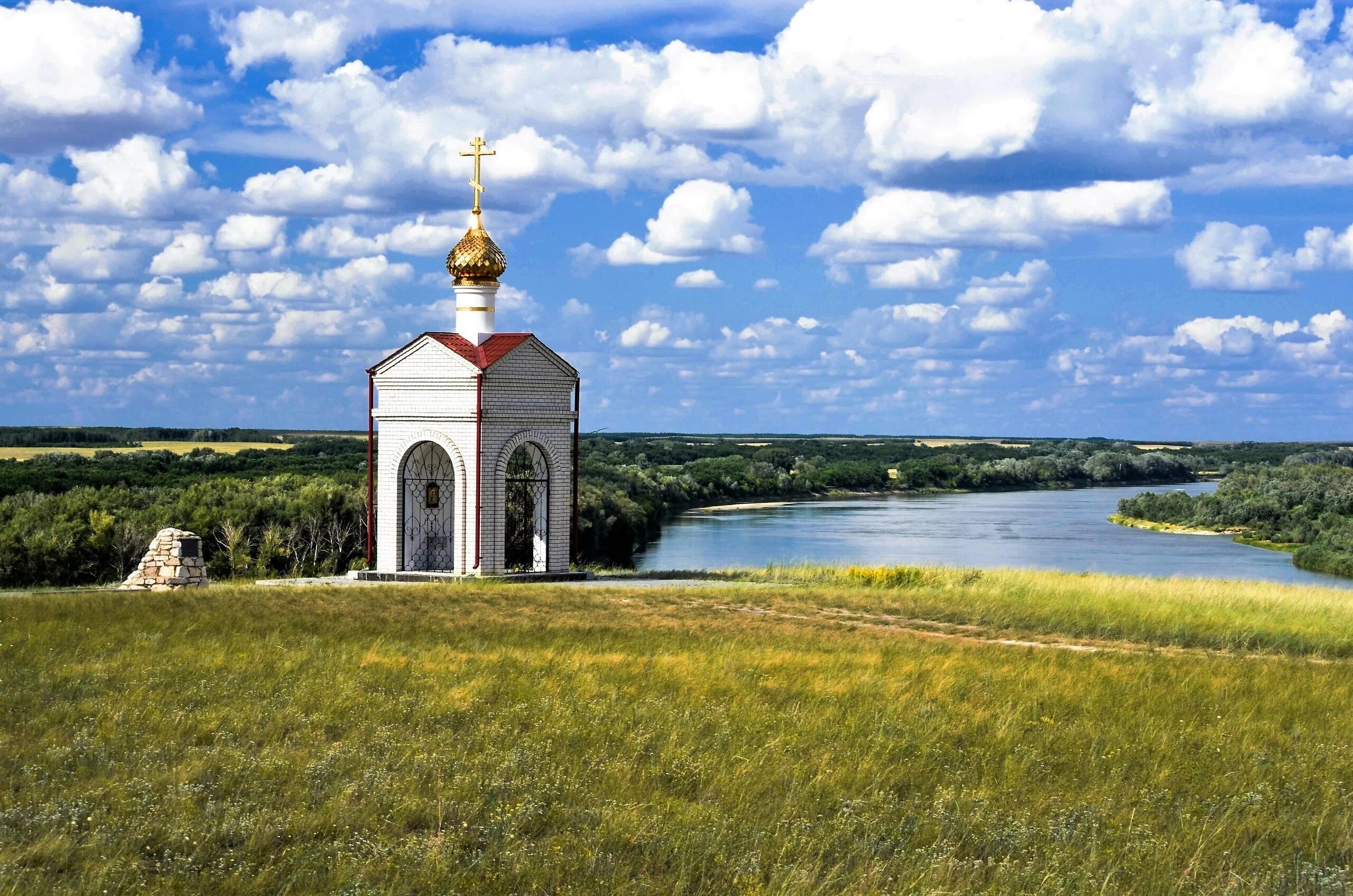 Клетский муниципальный район волгоградской области