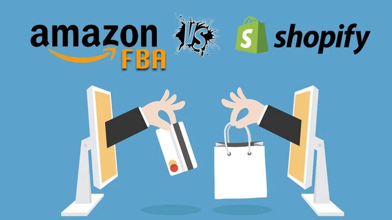 Amazon vs. Amazon Shopify. Против Амазон. Shopify Amazon интеграция. Amazon и Etsy.