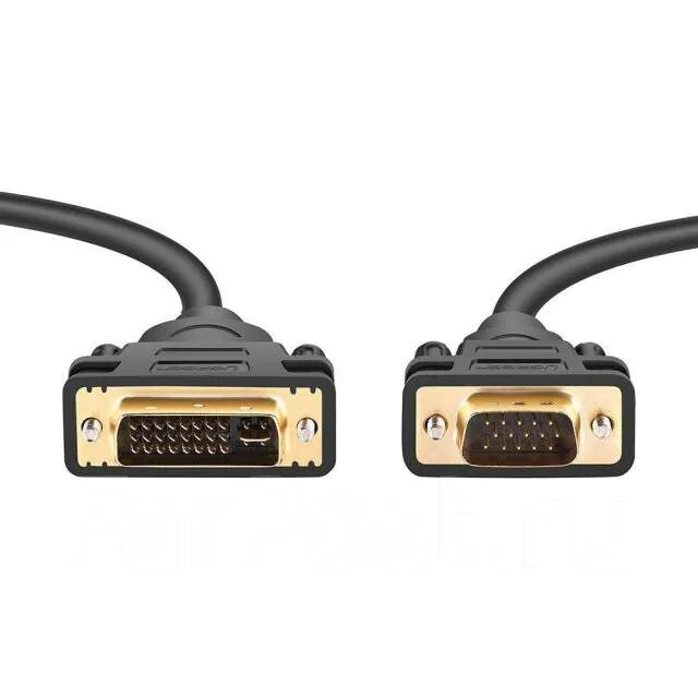 Мониторы dvi. DVI-I Dual link 24+5m. Кабель для монитора DVI DVI-I (24+5). Ugreen HDMI to DVI-D переходник. Кабель Ugreen DVI-D-DVI-D 2м.
