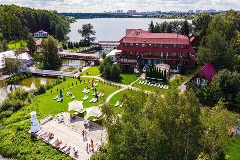 Проживание в подмосковье отзывы