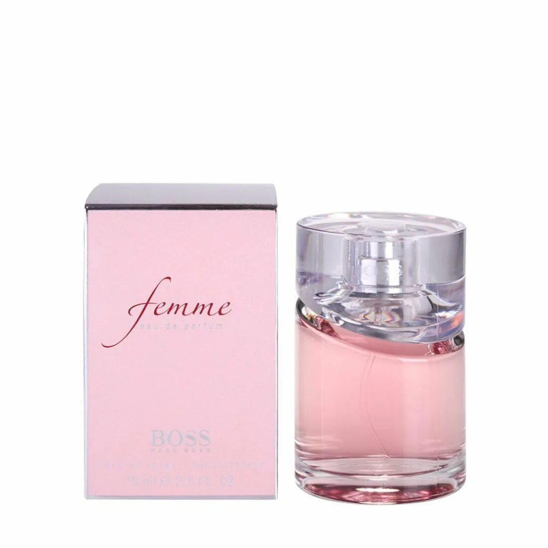 Boss femme (l) 75ml EDP. Hugo Boss femme 50ml. Boss femme 75ml EDP. Hugo Boss femme 50.