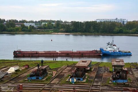 Рыбинск слип