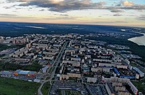 Чс тобольск