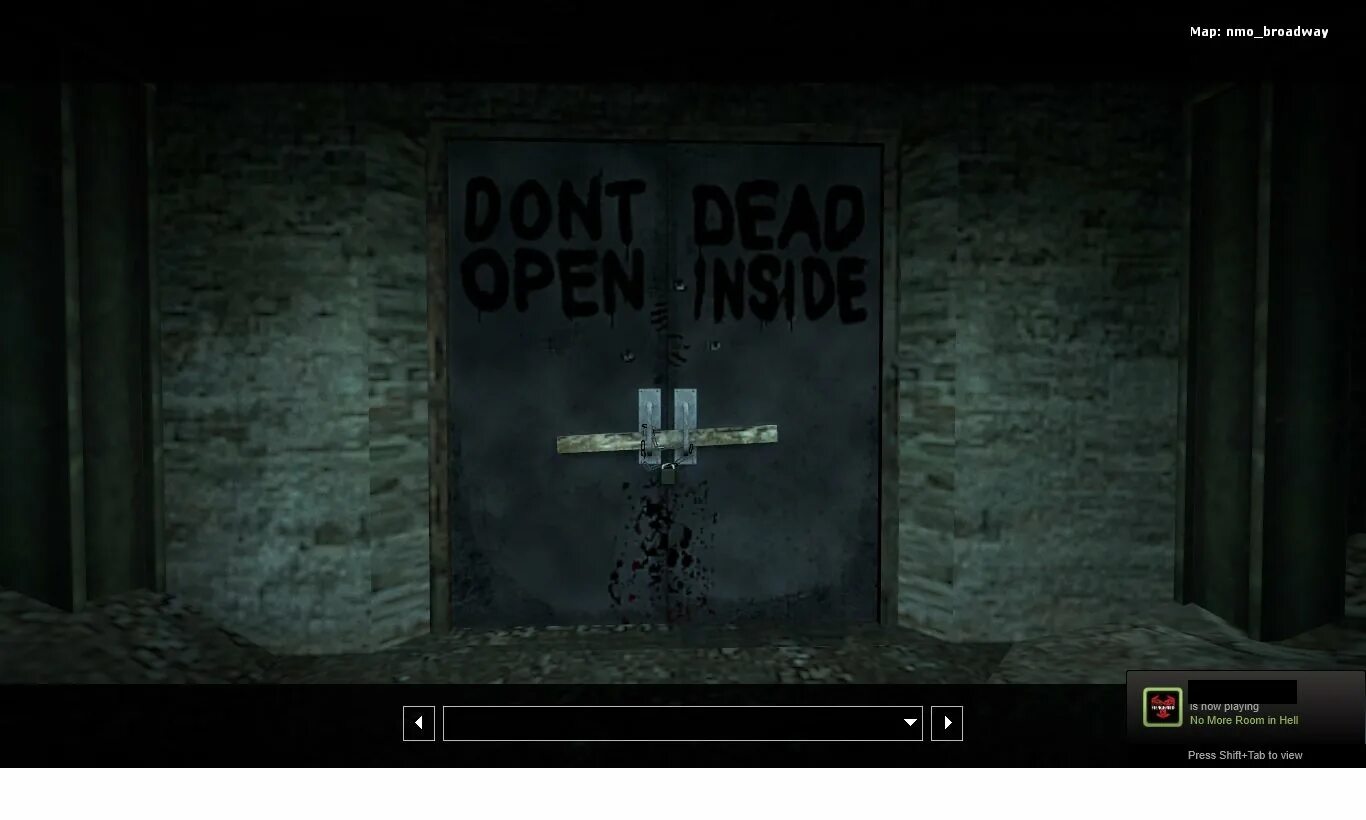 Low keydeadinside. Low keydeadinside
