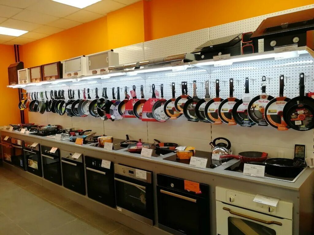 днс поронайск