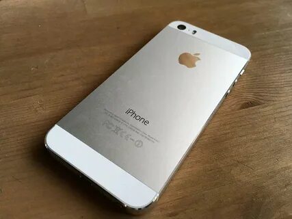 Iphone 5 pro