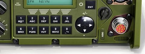 3 radios
