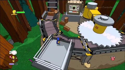 Прохождение игры 10