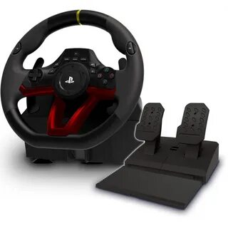 Руль hori wheel