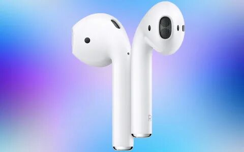 Airpods pro издают звук