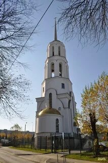 Фестивальная 10