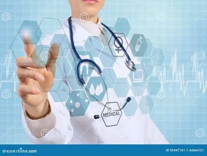 Medical company