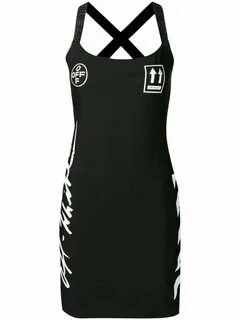 Dress on off