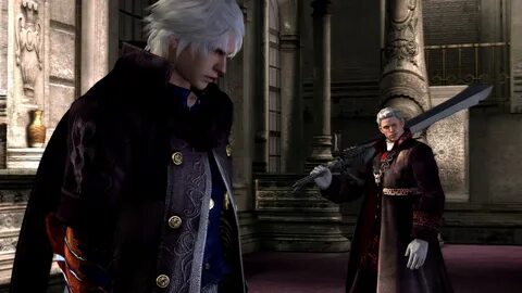 Devil may cry netflix дата выхода
